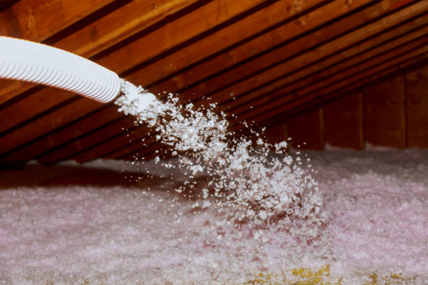 Best Spray Foam Insulation  in Lexington, TN