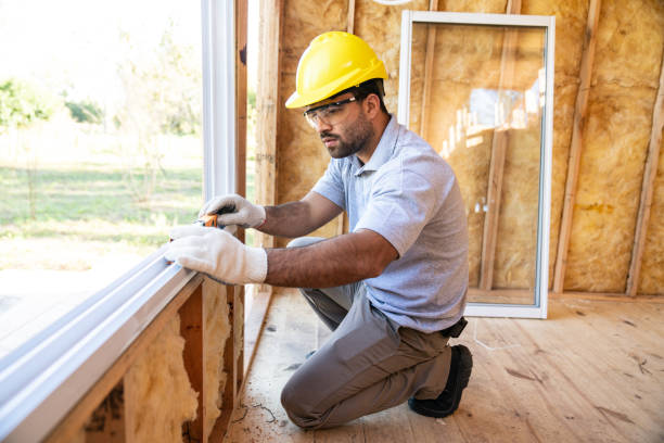 Best Fiberglass Insulation  in Lexington, TN